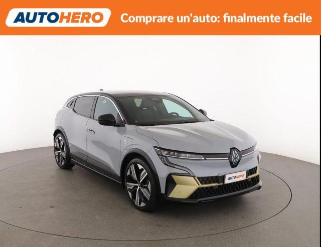 RENAULT Megane Mégane E-Tech Electric EV60 220 CV Optimum Charge