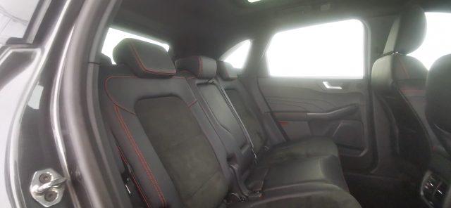 FORD Kuga 2.5 Full Hybrid 190 CV CVT AWD ST-Line X