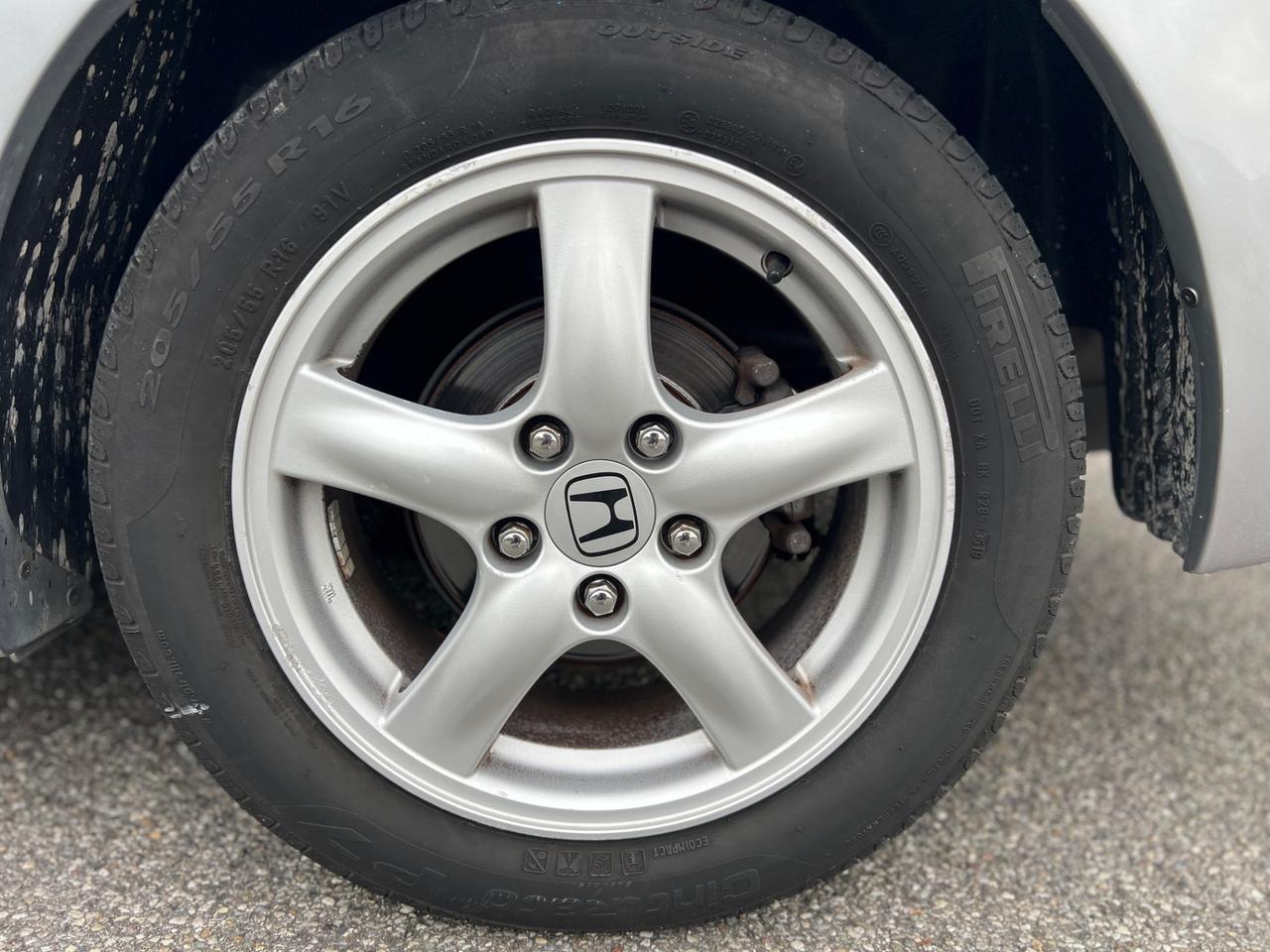 Honda Accord 2.0 i-VTEC Sport Euro 4