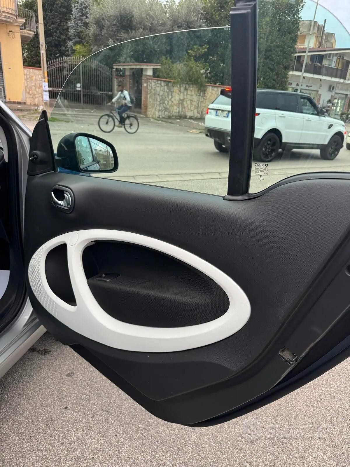 Smart ForTwo 70 1.0 Passion