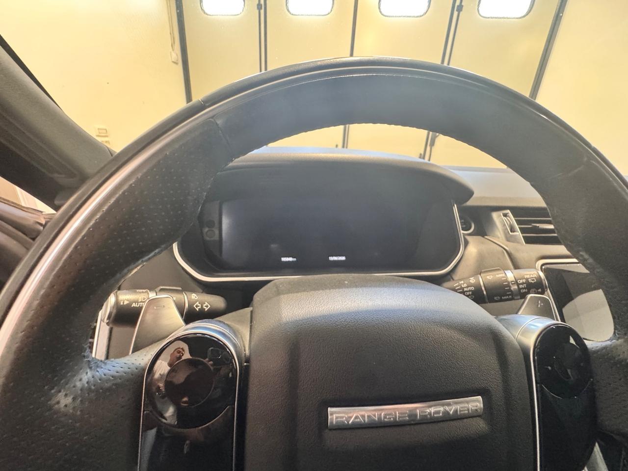 Land Rover Range Sport 3.0 SDV6 249 CV HSE Dynamic