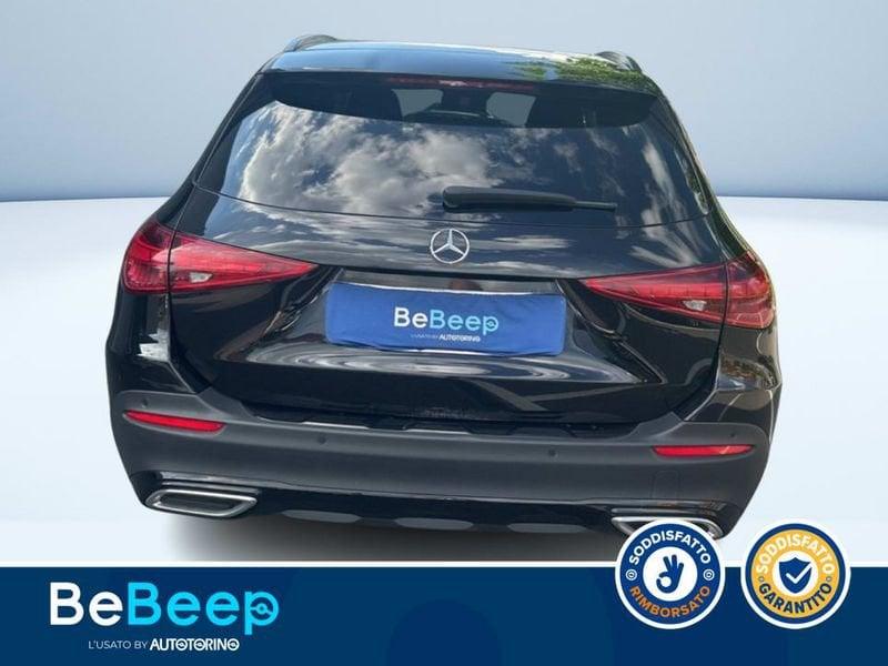 Mercedes-Benz Classe C C SW ALL-TERRAIN 220 D MHEV PREMIUM 4MATIC AUTO