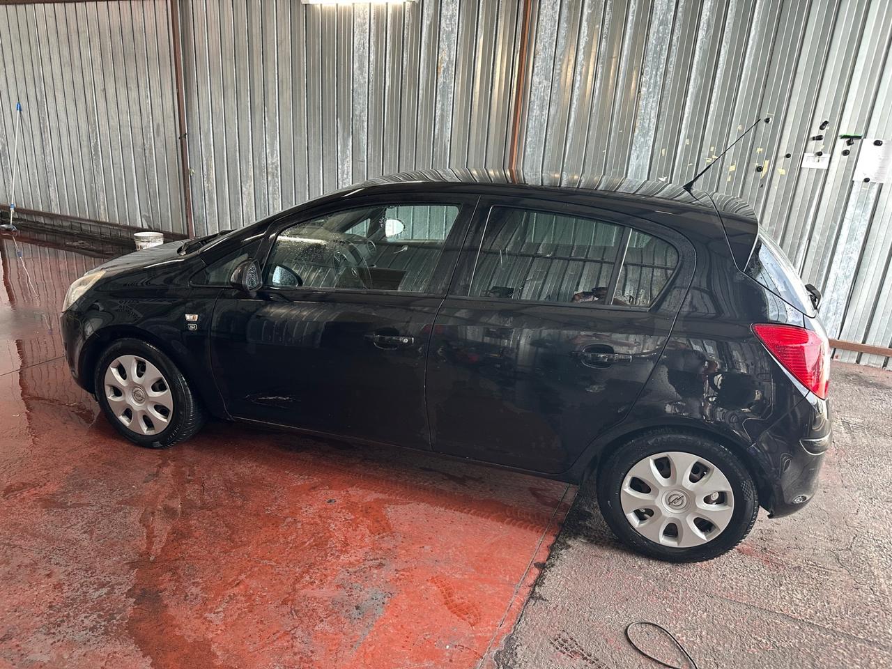 Opel Corsa 1.2 85CV 5 porte GPL-TECH Club
