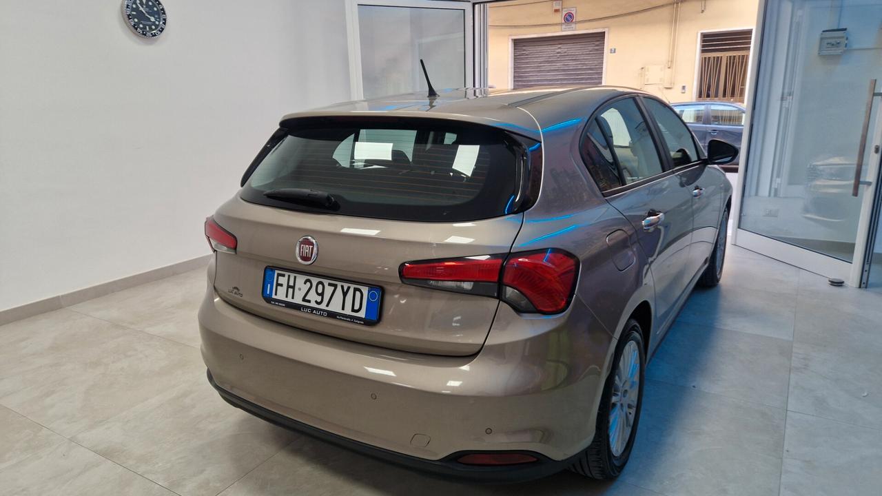 Fiat Tipo 1.4 5 porte Easy