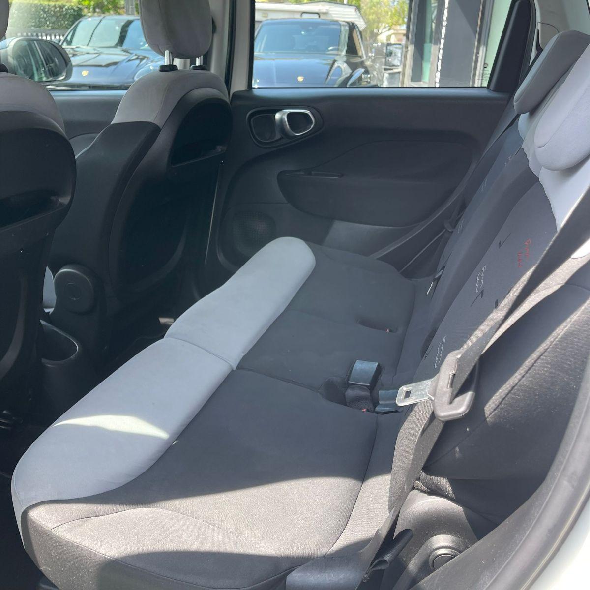 FIAT - 500 L - 1.4 95 CV Lounge