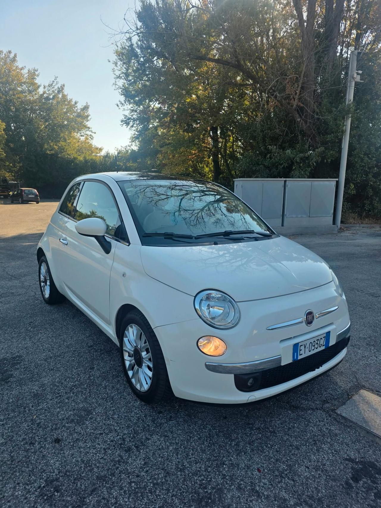 Fiat 500 1.3 Multijet 16V 95 CV GQ