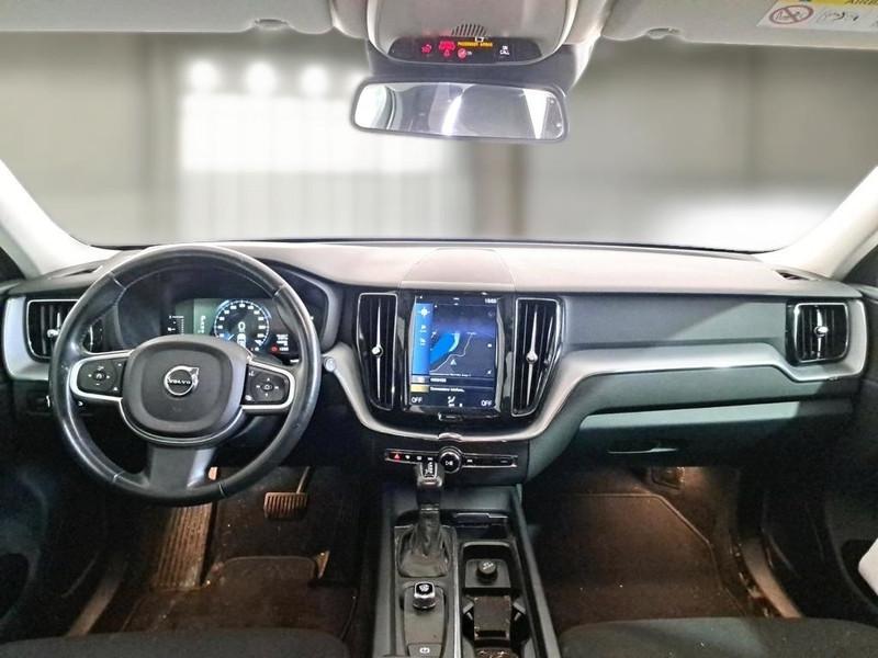 VOLVO XC60 D4 AWD Geartronic Business