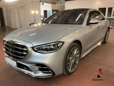 Mercedes Classe S Berlina S 500 mhev (eq-boost) Premium Plus 4matic auto