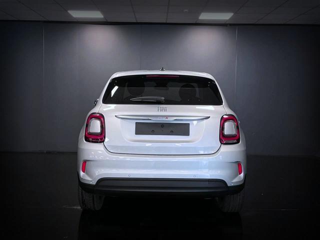 FIAT 500X 1.0 T3 120 CV Club