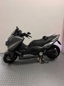 Yamaha T Max 530