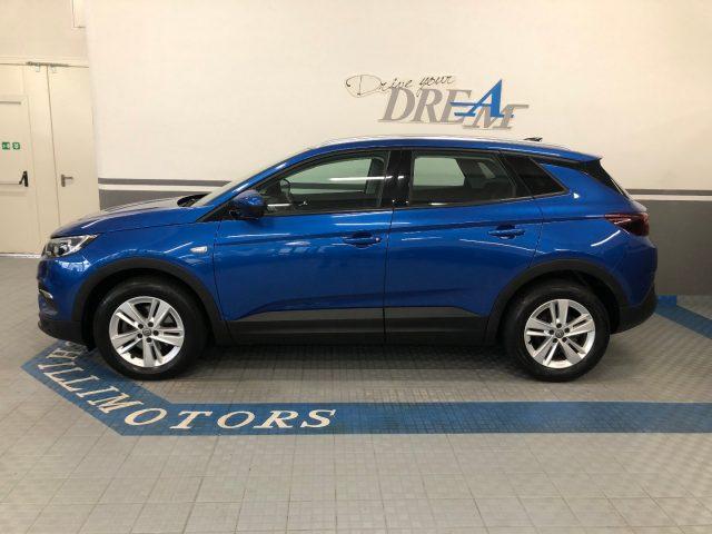 OPEL Grandland X 1.5 diesel Ecotec Start&Stop aut. Business