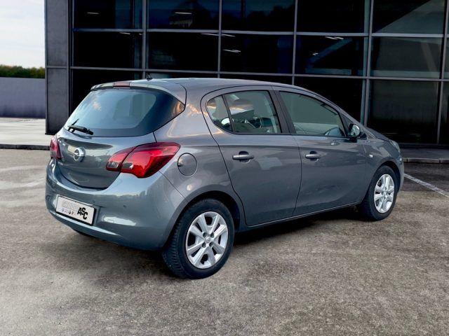 Opel Corsa 5 Porte Corsa 5p 1.4 b-Color Gpl 90cv
