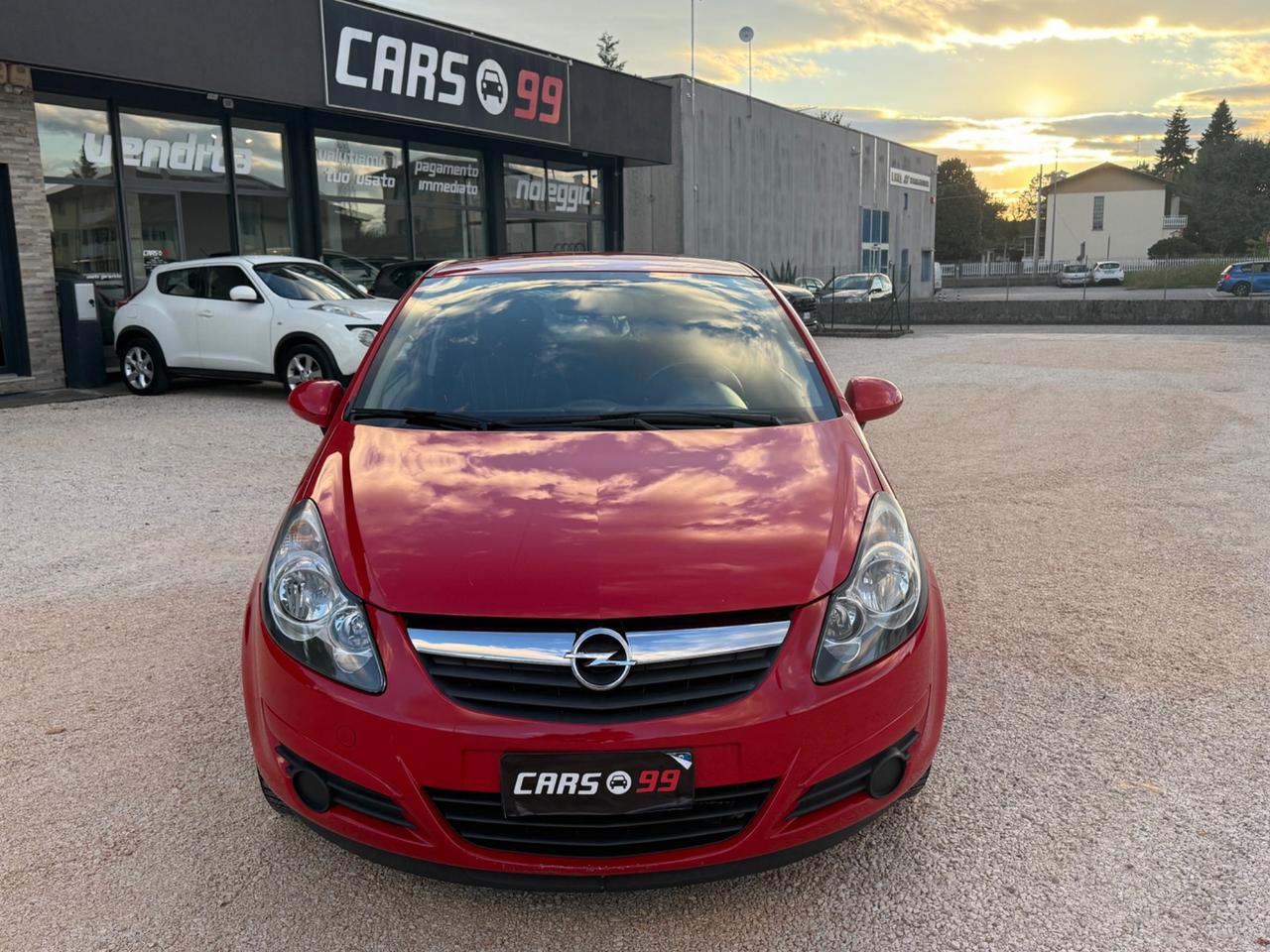 Opel Corsa 1.0 12V 3 porte Edition