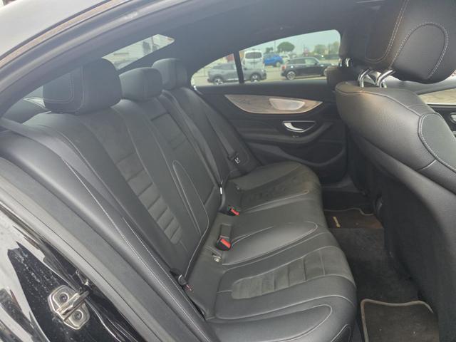 MERCEDES-BENZ CLS 300 d Auto Premium