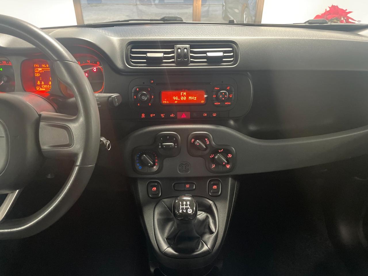 Fiat Panda 1.2 Easy