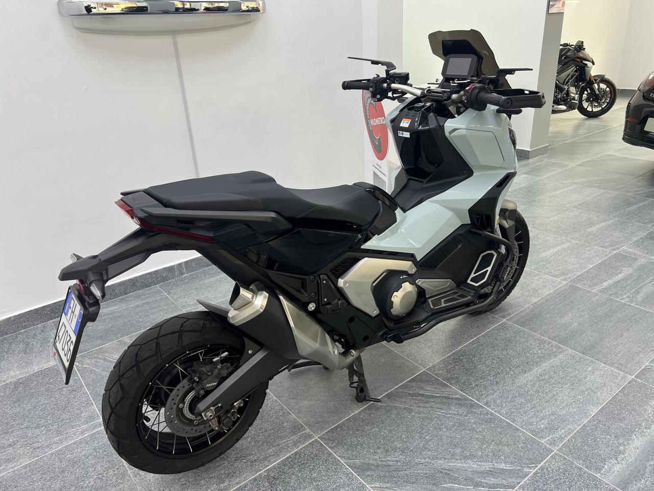 Honda X-ADV 750 Limited Edition