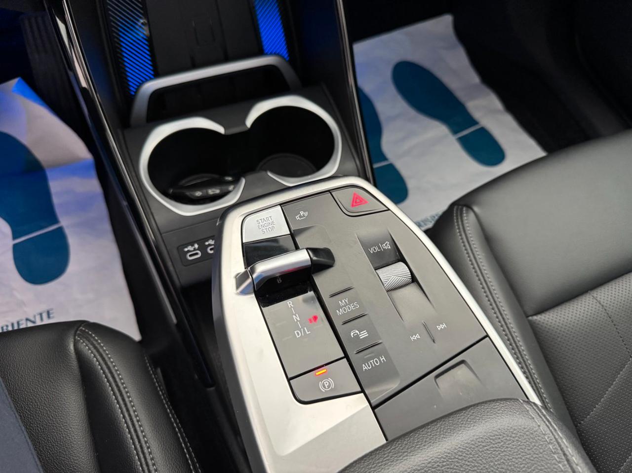 BMW X1 sdrive18d X-Line Edition Signature auto