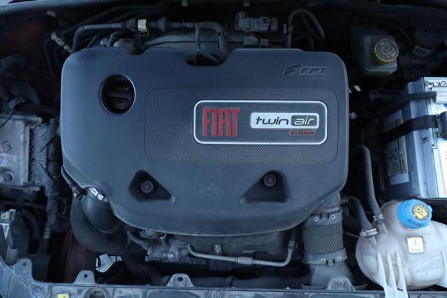 FIAT Punto 0.9 TwinAir Turbo S&S 3 porte