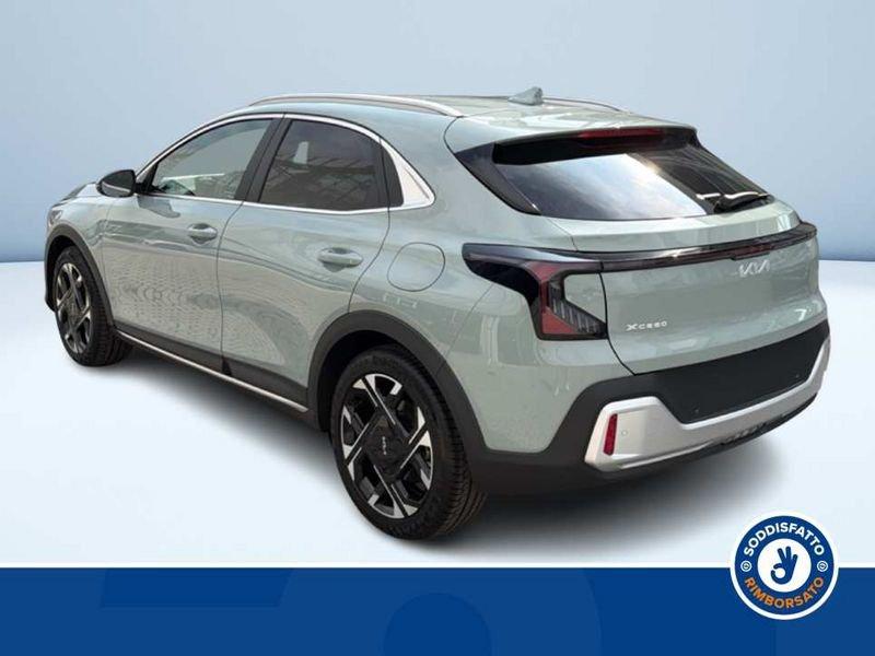 Kia Xceed Nuova 1.6 TGDI DCT Style (TT)