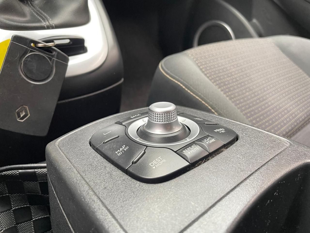 Renault Scénic X-Mod 1.5 dCi SuperFull Perfetta