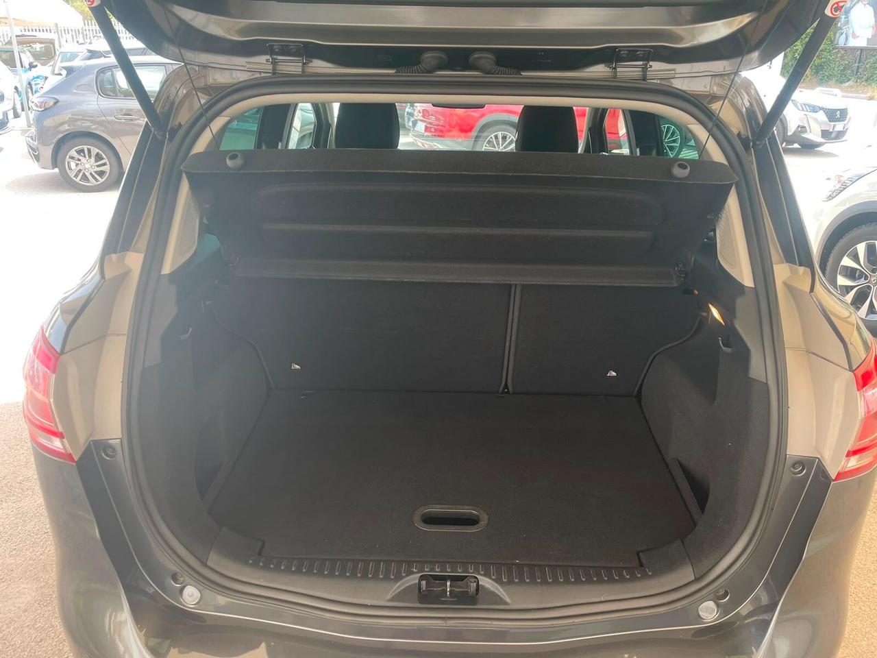 Ford B-Max 1.0 EcoBoost 100 CV Titanium X