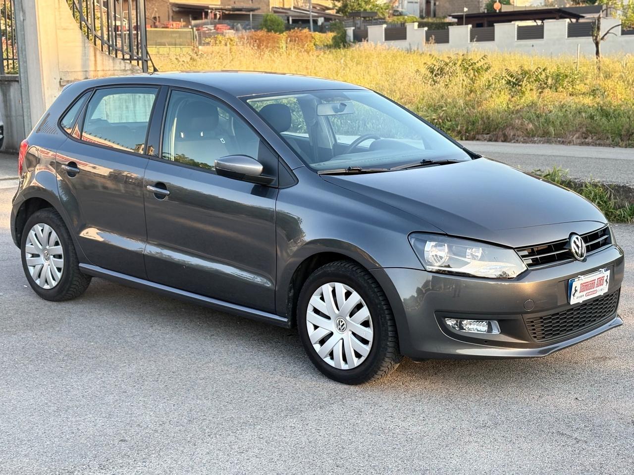 Volkswagen Polo 1.2 TDI 75 CV 5 PORTE CONFORTLINE