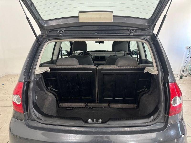 Volkswagen Fox 1.2 Easy clima