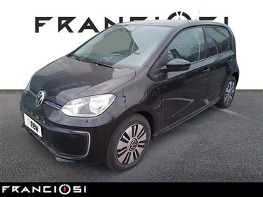 VOLKSWAGEN Other e up 5p