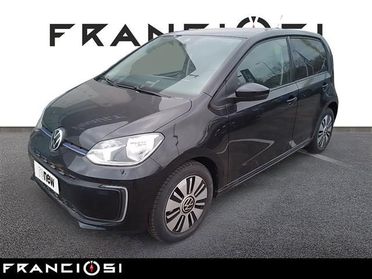 VOLKSWAGEN Other e up 5 Porte