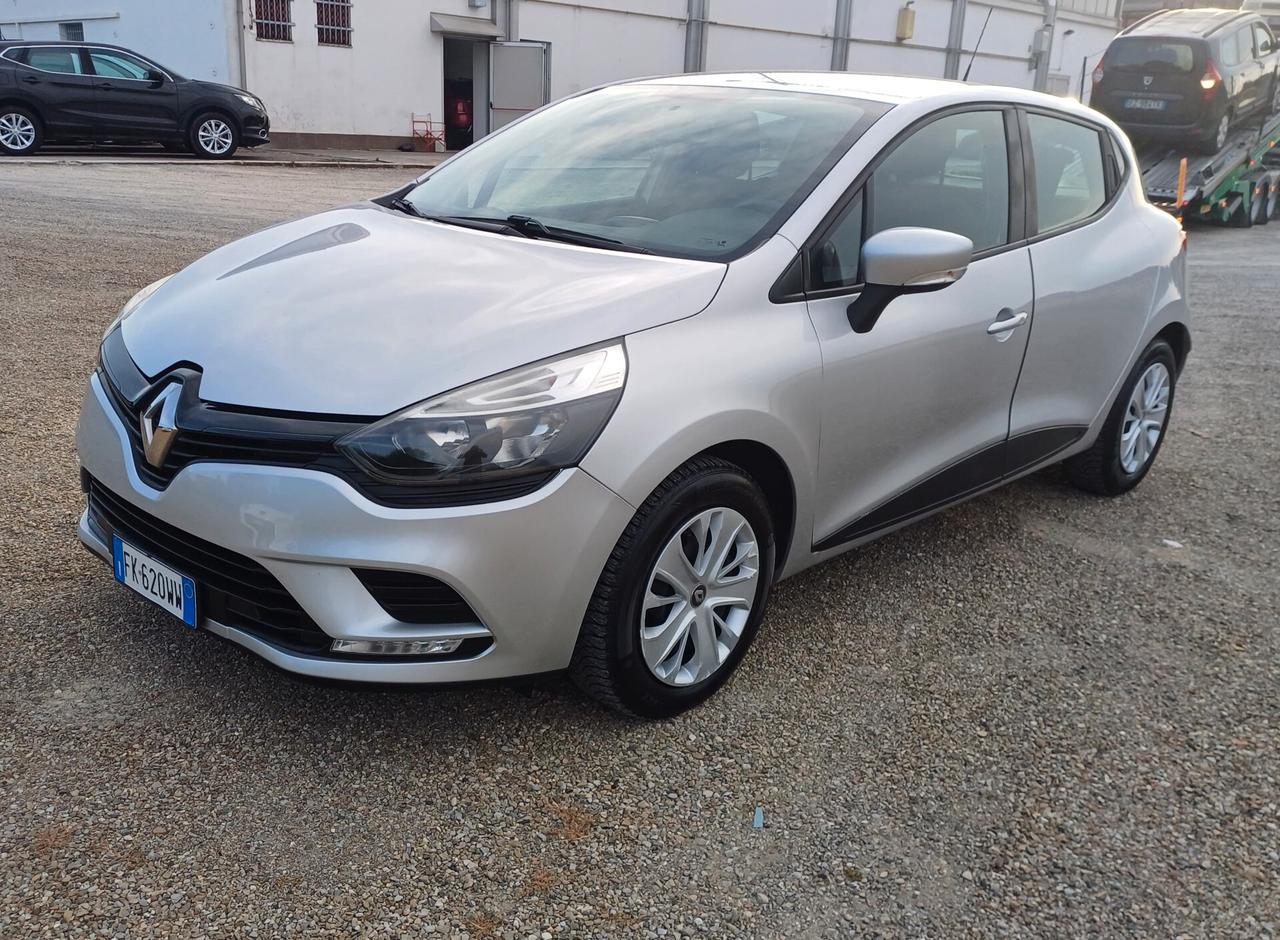 Renault Clio TCe 12V 90 CV GPL Start&Stop 5 porte Energy Zen