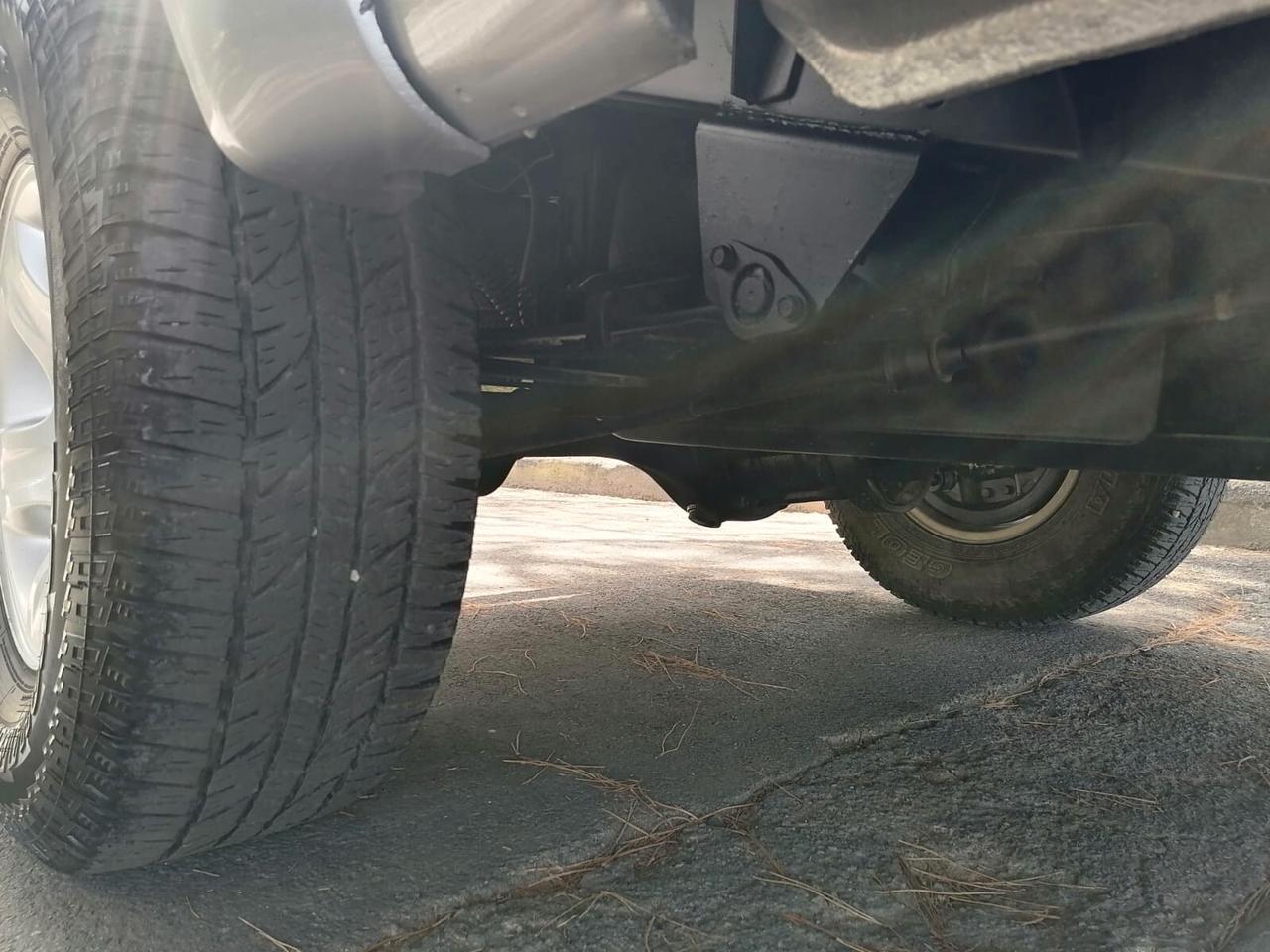 Mazda Pick-up B2500 - 2 porte - 2004