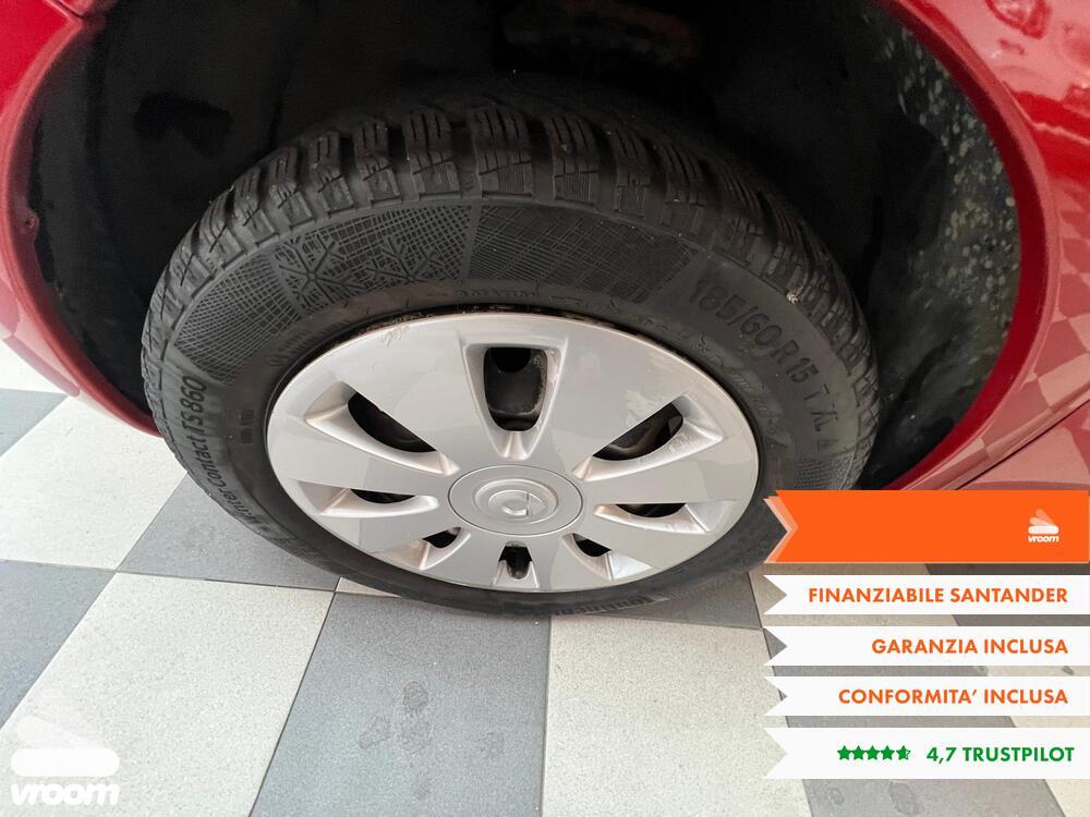 SMART forfour 70 1.0 Passion