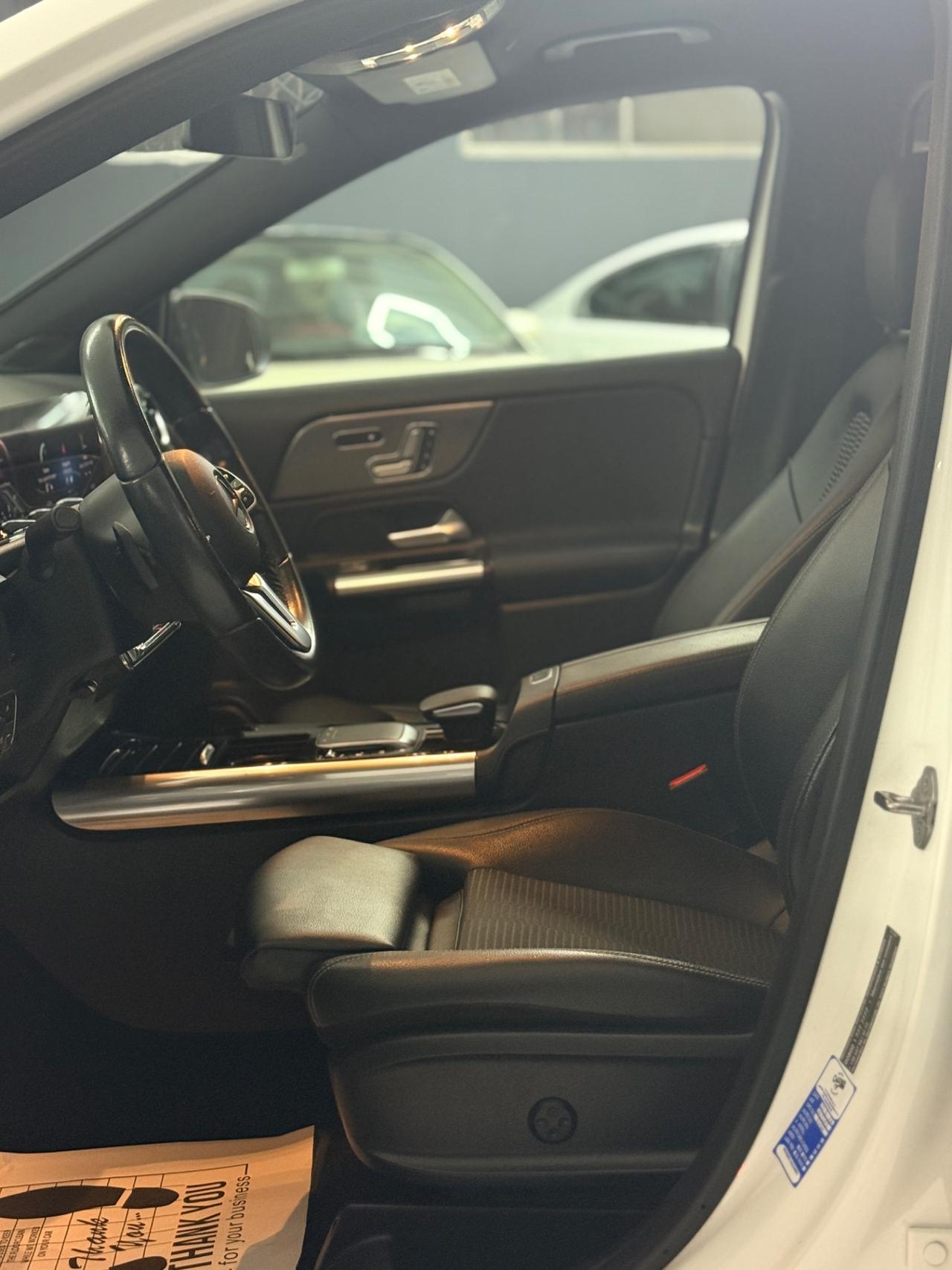 Mercedes-benz GLA 200 d Automatic 4Matic Premium