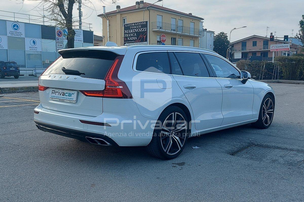 VOLVO V60 D3 Geartronic Momentum Business Pro