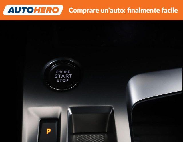 PEUGEOT 408 PureTech 130 S&S EAT8 Allure