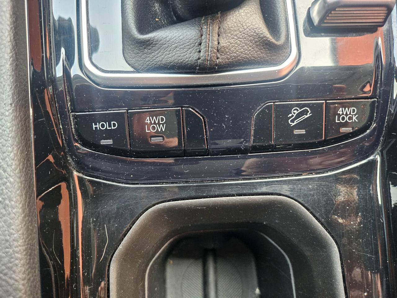 Jeep Compass 1.3 Turbo T4 190 CV PHEV AT6 4xe Limited