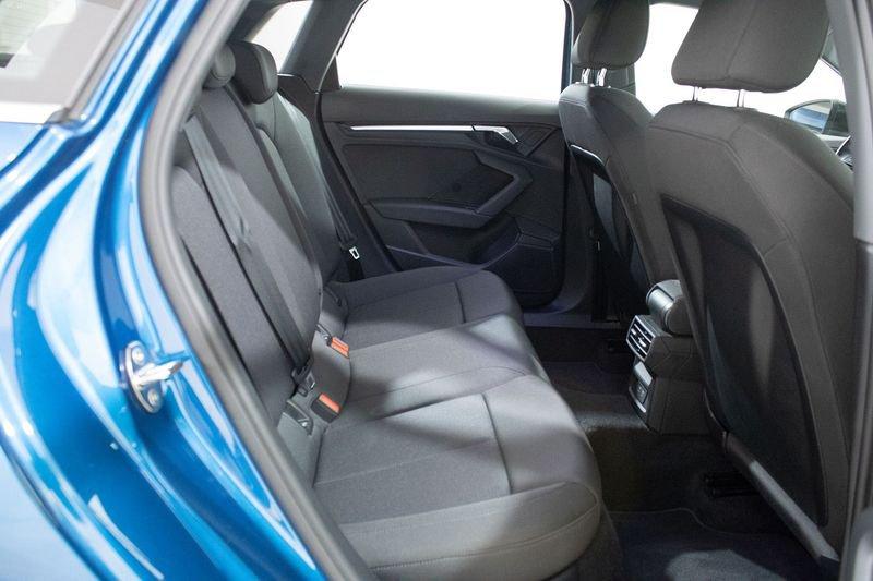 Audi A3 Sportback 35 TDI S tronic Business Advanced