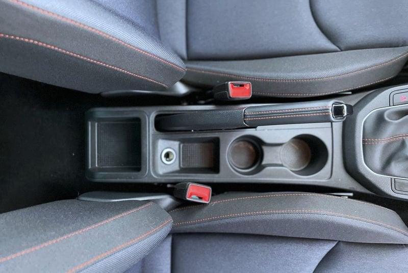 SEAT Ibiza 1.0 EcoTSI 95cv FR