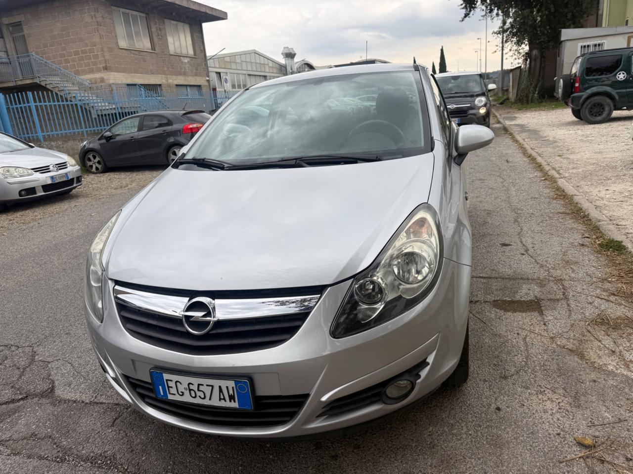 Opel Corsa 1.3 CDTI 75CV F.AP. 3 porte Elective