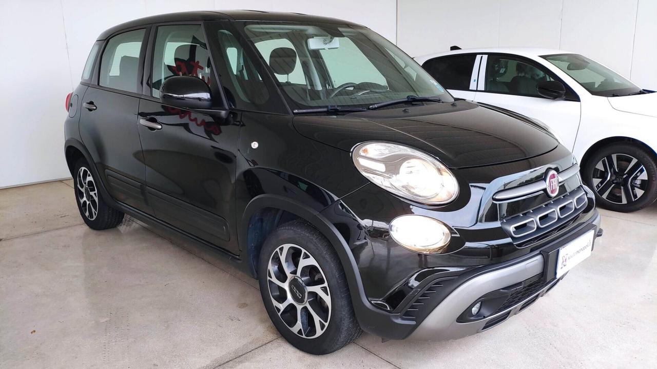 Fiat 500L 1.4 95 CV S&S Connect