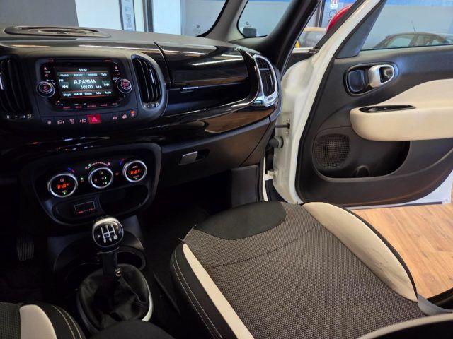 FIAT 500L 1.3 Multijet 95 CV Trekking