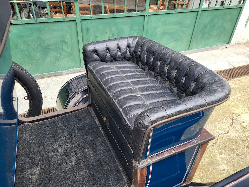 Ford Model T Roadster – 1911