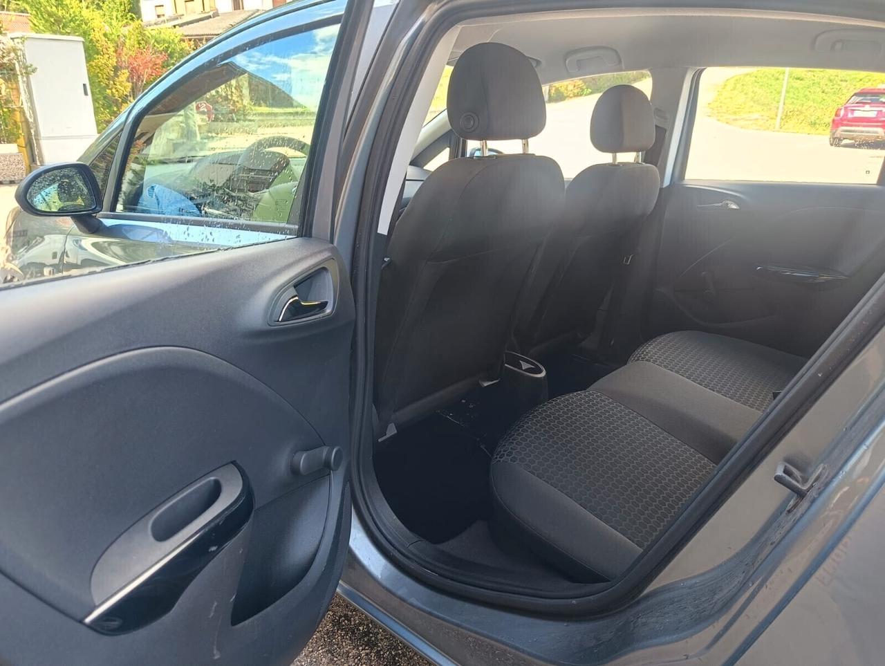 Opel Corsa 1.4 90CV GPL Tech 5 porte Advance