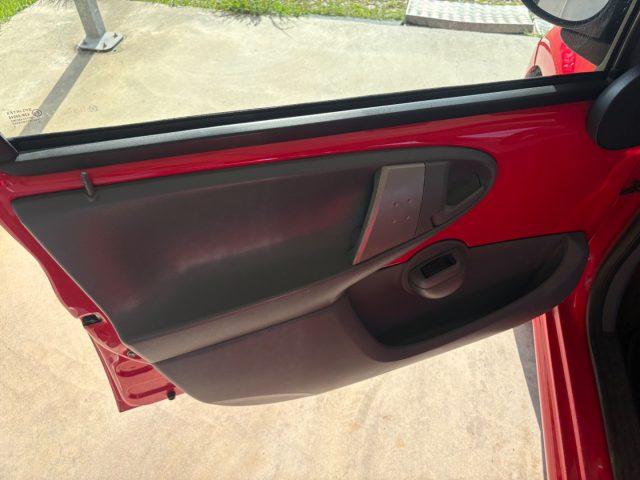 CITROEN C1 1.0 5 porte AUTOMATICA 5P PER NEOPATENTATI