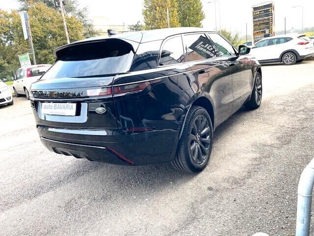 Land Rover Range Rover Velar Range Rover Velar 2.0D I4 240 CV R-Dynamic S