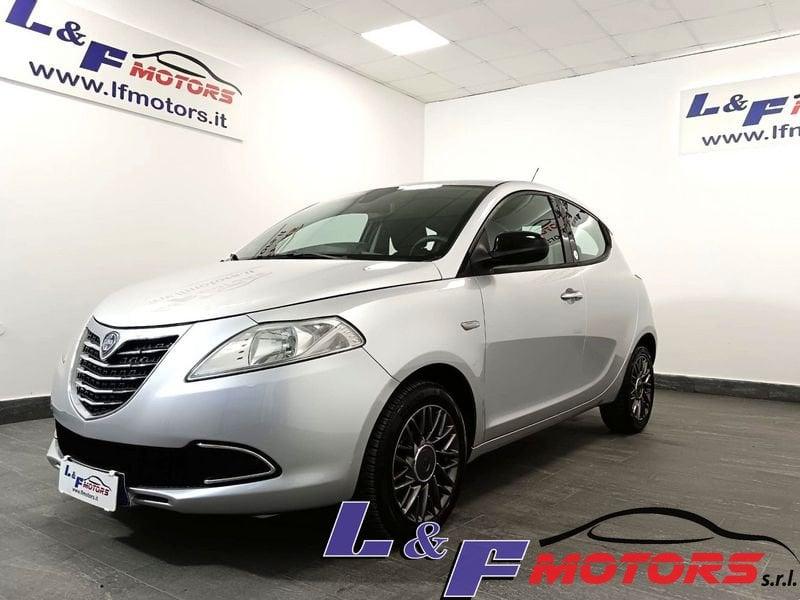Lancia Ypsilon Ypsilon 1.2 PLATINUM GPL CASA MADRE