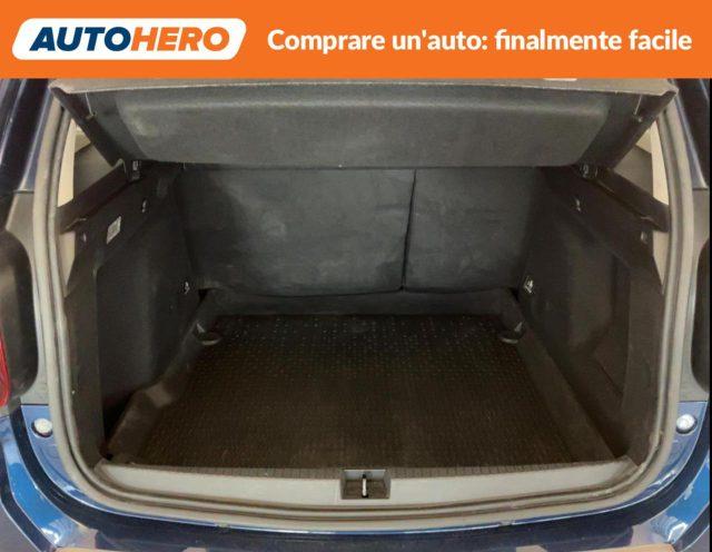 DACIA Duster 1.5 Blue dCi 8V 115 CV 4x2 Prestige