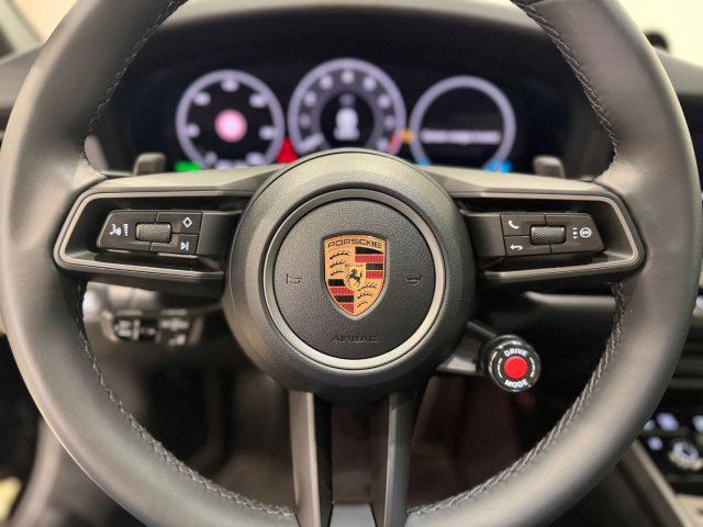 PORSCHE 911 Carrera 992.2 394 CV Coupè