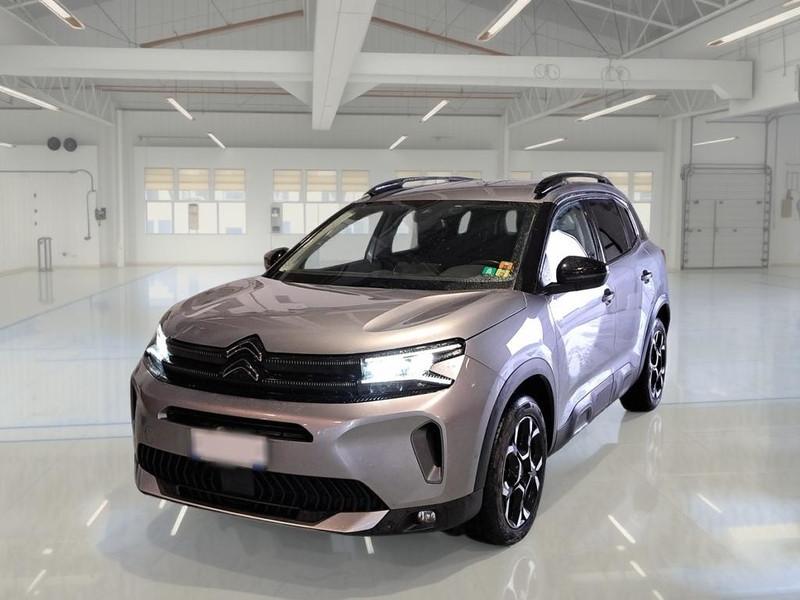 CITROEN C5 AIRCROSS BlueHDi 130 S/S Shine EAT8