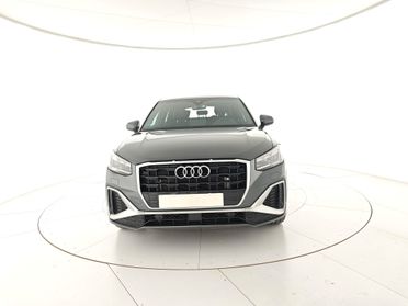 Audi Q2 35 TDI quattro S tronic line Edition
